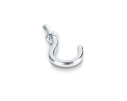 [EN]: Hook for underfloor loop 572/KB up to 24 kg load hauled