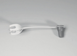 [EN]: Screw-cap, PP, with eye-loop for Dispensette&reg; S 25, 50, 100 ml