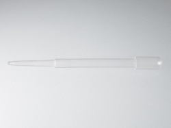 Disposable pipettes LDPE