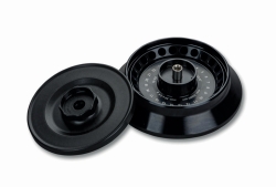 Rotor angular 24 tubos de 1,5/2,0 ml