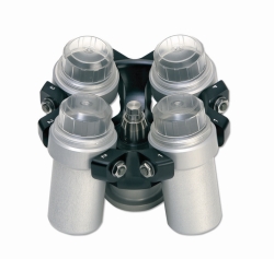 Rotores oscilantes para centrífugas Hermle | Tipo: 220.72 V20