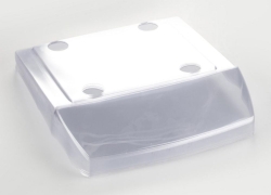 [EN]: Set protective working cover for CKE 16K0.05, CKE 16K0.1, CKE 36K0.1, CKE 65 pack of 5