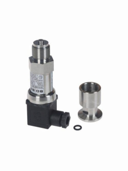 [EN]: ATEX Vacuum gauge head DMP 331i,BDSENSORS, with K