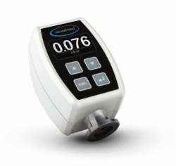 [EN]: Vacuum gauge VACUU·VIEW extended 1100 - 0.001 mbar
