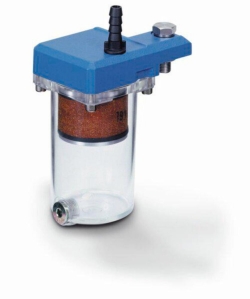 [EN]: Oil mist filter