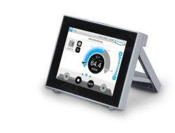 [EN]: VACUU·SELECT operating panel,without sensor, with