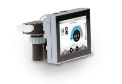 Complete controller built-in version VACUU·SELECT