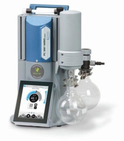 VARIO&reg; chemistry pumping unit PC 3001 VARIO select