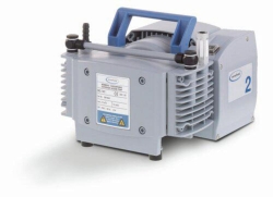 Diaphragm pump MZ 2 NT