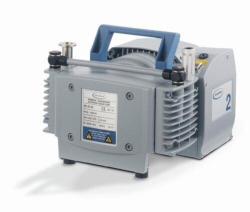 Diaphragm pump MZ 2D NT