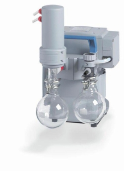 [EN]: Chemistry vacuum system MZ 2C NT +AK+EK,Certifica