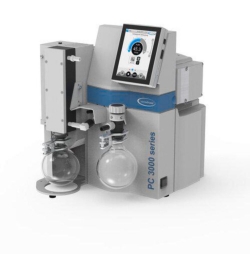 VARIO&reg; chemistry pumping unit PC 3002 VARIO select EK Peltronic