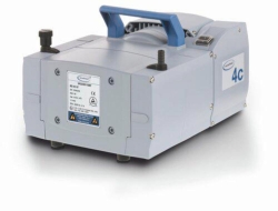 Chemistry diaphragm pump MD 4C NT