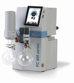 [EN]: Chemistry pumping unit PC 610 selectwith MD 4C NT