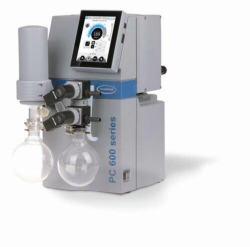 Chemistry pumping unit PC 620 select