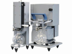 Chemistry pumping unit PC 3004 VARIO EKP o. C. without controller, with emission condenser, Peltronic 200-230 V/50-60 Hz, witho