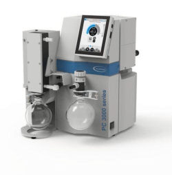 VARIO&reg; chemistry pumping unit PC 3004 VARIO select EKP