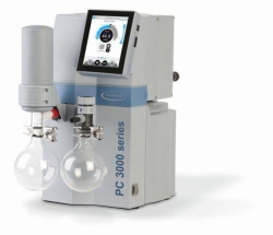 VARIO&reg; chemistry pumping unit PC 3003 VARIO select