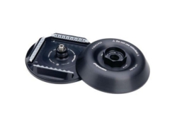 [EN]: Rotor F-32x0.2-PCR for Centrifuge 5420, for 32 × 0.2 mL PCR tubes or 4×8 PCR strips incl. rotor cover