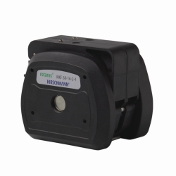 Cabezales de bomba rotarus® MKF 60-16