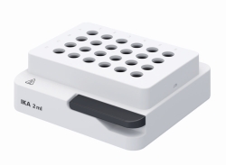 Plataformas para el termoagitador Matrix Orbital Δ+/Bloque de calefacción Matrix Δ+