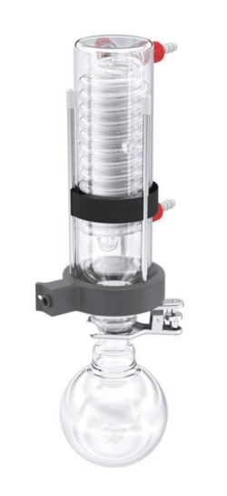 Emisión de vacío de seguridad VSE 1