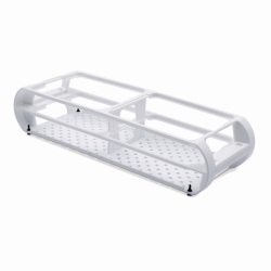 [LLG] Bastidor para gradillas de tubos de ensayo Switch-Grid™, POM