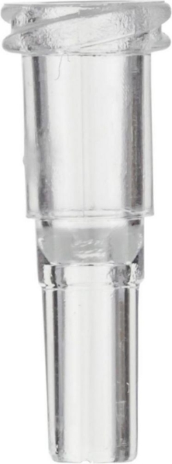 Nucleo Vac Mini adapter pack of 100