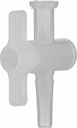 [EN]: NucleoVac Stop-cock pack of 24