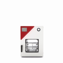 Estufas de secado de vacío serie VDL