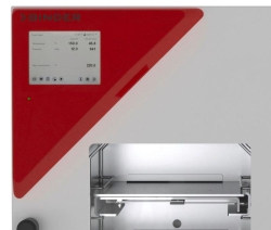 [EN]: Touchscreen controller