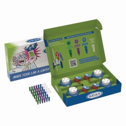 Kits de inicio de HPLC 3, Generation 2.0, GL 45