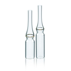 [EN]: Ampule 1,2 ml, borosilicate typ I, clear, pack of 144