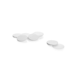 [EN]: HDPE Bed Support 20 &mu;m HDPE Bed Support, 2.5 cm pack of 10