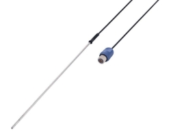 Sensor de temperatura H 67.61, acero inoxidable