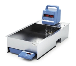 Paquete ICC básico IB R RO 15 pro con agitador magnético RO 15 y baño