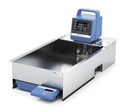 Paquete ICC control IB R RO 15 pro con agitador magnético RO 15 y baño