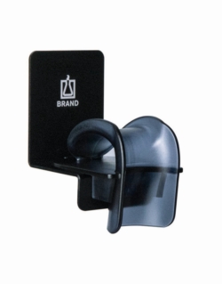 Wall mount for HandyStep S
