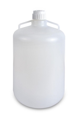 [EN]: Round canister 50 L, B83, PP