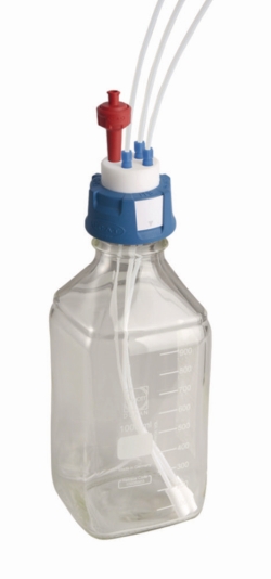 HPLC SupplySett III, V2.0 bottle square