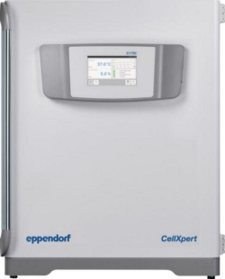 CellXpert&reg; C170i 4 puertas, izquierda, O2, 230 V EU