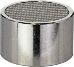 [EN]: VarioPrep HPLC guard column cartridge VP 10/16 NUCLEODUR C18 HTec, Length: 10 mm, ID: 16 mm, pack of 2