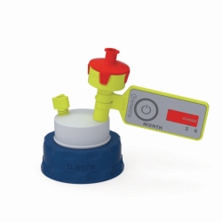 Tapones b.safe, GPI 38/400, PPS