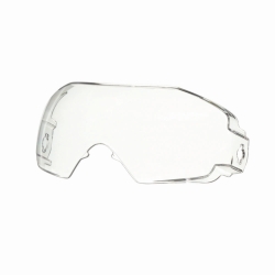 Hinged grey replacement screen for Eyeshield GoogleGear&trade; 6000