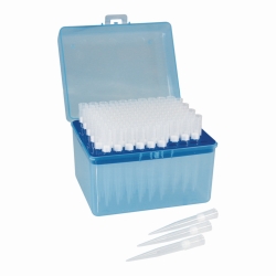 Puntas de filtro, PP