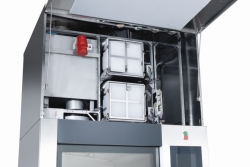 [EN]: Steam condenser SC