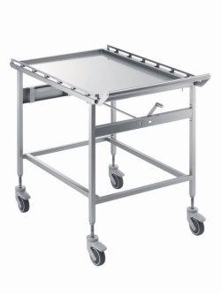 [EN]: Transport trolley TT 86