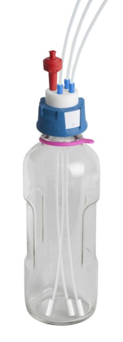 [EN]: HPLC Supply-Set III, V2.0, Type 4