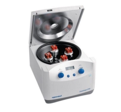 [EN]: Centrifuge 5702 230 V/50 Hz, without rotor rotary knobs, not cooled