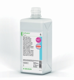 Wash lotion Softaskin&reg;